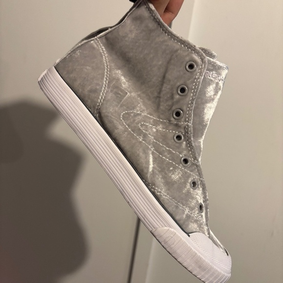 Tretorn Marleyhi4 High-top Sneakers - Picture 11 of 15